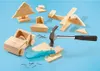 Carpenter King - Holz & Hammer Set Produktbild-Vorschau 4