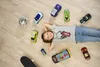 Dickie Toys 203765008, Auto, 3 rok / roky, AA, Modrá Náhľad obrázku produktu 13