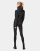 ea.St Jacket Performance Insulation schwarz S/M Produktbild-Vorschau 4