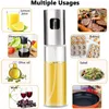 Ölsprüher mit extra feinem Sprühnebel - 100ml Sprühflasche Produktbild-Vorschau 4