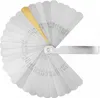 Hogert Technik Fühlerlehre HT8G331 75mm 13mm Produktbild-Vorschau 2