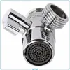 Aeratore con deviatore G1/2 Adattatore per rubinetti bidet Anteprima dell’immagine prodotto 11