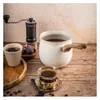 Mramorová konvice na tureckou kávu 1,8 l 64811 Náhled obrázku produktu 3