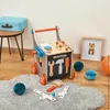 Janod Brico'kids - Trolley magnétique DIY Voir les images du produit 18