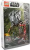LEGO Star Wars AT-ST Raider Building Set, Sada na stavění, Náhled obrázku produktu 27