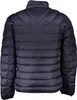 NAPAPIJRI Kurtka Mężczyźni Nylon Niebieski GR72724 - Podgląd zdjęcia produktu 6