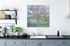 MuchoWow® Poster Der rosa Pfirsichbaum - Vincent van Gogh Produktbild-Vorschau 3