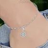 Schneeflocke Charm Anhänger für den Winterzauber I 925 Echtsilber

 Produktbild-Vorschau