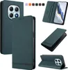 Hülle für Xiaomi Redmi Note 15, Retro Kunstleder Ständer Produktbild-Vorschau 2