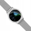 ORO-MED Smartwatch ORO SMART CRYSTAL SILVER Náhled obrázku produktu 4