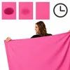 Mikrofaser Handtuch 76x152 cm Schnelltrocknend Produktbild-Vorschau 3