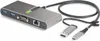StarTech.com 5G2A1SGBB-USB-C-HUB, Przewodowa, USB 3.2 Gen 1 Podgląd zdjęcia produktu 1
