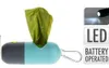 halter für Hundekotbeutel mit Taschenlampe, blau Produktbild-Vorschau 11