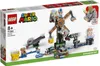 LEGO 71390 LEGO Super Mario 71390 Reznors Absturz Anteprima dell’immagine prodotto 36