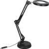 KIK KX2987 Multifunkční kosmetická lampa s lupou 12W, USB, Náhled obrázku produktu 3