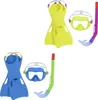 Bestway® Schnorchel-Set Crusader Essential™ ab 3 Jahren, Produktbild-Vorschau 27