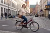 Dallas Bike Klapprad - 24 Zoll - Bordeauxrot-Schwarz - Produktbild-Vorschau 6