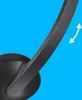 Logitech 981-000475 Slúchadlá a náhlavná súprava s káblovou Náhľad obrázku produktu 46