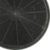 vhbw 4x Aktivkohlefilter kompatibel mit AEG DVB5660HG, Produktbild-Vorschau 6