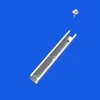 NuaSol PV Montageset Trapezblechdach | U-Profil 20 cm Produktbild-Vorschau 12