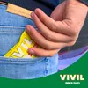 VIVIL Extra Strong Zitronenmelisse Pastillen ohne Zucker | Produktbild-Vorschau 5