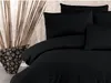 L'Essentiel Linge de Maison, Lilyum - Black, Produktbild-Vorschau 2