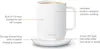 Ember Mug 2 - 295ml blanc Tasse chauffante Voir les images du produit 9