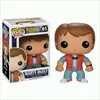 Funko Pop! Back to the Future Marty 49 Náhled obrázku produktu 6