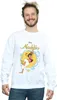 Disney - Sweatshirt für Herren BI43463 (M) (Weiß) Produktbild-Vorschau 3