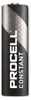 Alkalické batérie Duracell, Mignon, AA, LR06, 1,5 V Procell Náhľad obrázku produktu 11