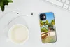 MuchoWow® Handyhülle Schutzhülle Hülle für iPhone 12 mini Produktbild-Vorschau 6