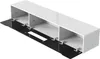 180 cm TV-Schrank, mit farbwechselnder LED-Beleuchtung, Produktbild-Vorschau 7