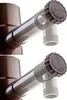 Sifone per acqua piovana KADAX con valvola 100 mm marrone Anteprima dell’immagine prodotto 7