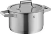 WMF 3201112135 WMF Topf-Set Comfort Line silber 5-tlg., 5 Vista previa de la imagen del producto 11