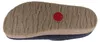 Haflinger Chaussons GRIZZLY KRIS Gris Homme Voir les images du produit 7