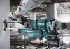 Akku-Kombihammer HR007GZ XGT, 40Volt, Bohrhammer Produktbild-Vorschau 39