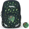 Ergobag Ease Blitzlicht LUMI Edition Kindergartenrucksack Produktbild-Vorschau 11