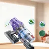 Hoover Laresar Ultra 7 550W 45Kpa 7-Stufe 60Min 2In1 Led Produktbild-Vorschau 7