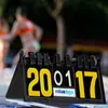 Relaxdays Zählgerät Tischtennis mit beidseitiger Produktbild-Vorschau 3