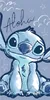 Disney Lilo & Stitch Badetuch Strandtuch Duschtuch 70x140cm Produktbild-Vorschau 1