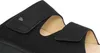 Finn Comfort Riad - Pantolette, Buggy (Nubukleder), schwarz Produktbild-Vorschau 62