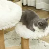 PawHut Škrabadlo pre mačky, výška 61,5 cm, s hračkou, Náhľad obrázku produktu 9