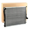 RIDEX 470R0006 Kühler Wasserkühler Motorkühler für VW Golf Produktbild-Vorschau 3