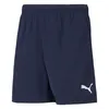 Puma Hosen Teamrise, 70494306, Größe: 176 Produktbild-Vorschau 1