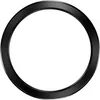 INF Stylowa Ramka PC do Xiaomi Watch S4 - 4,7 cm Czarny Podgląd zdjęcia produktu 4