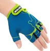 Meteor Kinder Fahrradhandschuhe, Bike Gel BMX Handschuh, Produktbild-Vorschau 3