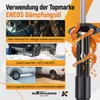 Přední tlumiče pro BMW 5 E60 E61 2001-2010 31306775098 levý Náhled obrázku produktu 5