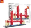 Líce W6210 Most Golden Gate v San Franciscu W6210 Náhled obrázku produktu 4