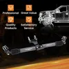 Double stabilisateur de direction avec supports pour Jeep Voir les images du produit 12