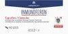 INMUNOFERON | INMUNOFERON | Food Suppliments Voir les images du produit 2